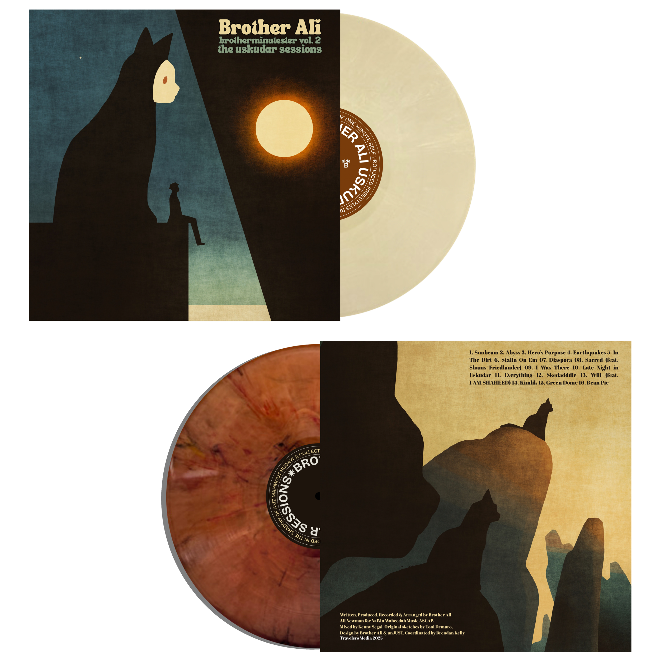 BROTHER ALI